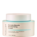 Ecolline Manuka Marula Moisturizing Cream (50ml)