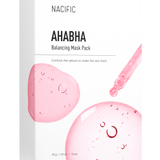 NACIFIC - Masque équilibrant AHA BHA (30 g x 1 unité)