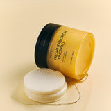 NACIFIC - Fresh Herb Origin Toner Pad (180g / 60PC)