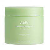 Abib Heartleaf Spot Pad Calming Touch (80 pads / 150ml)