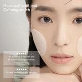 Abib Heartleaf Spot Pad Calming Touch (80 pads / 150ml)