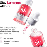 ANUA Niacinamide 10% + TXA 4% Serum (30ml)