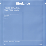 Biodance - Hydro Cera-nol Real Deep Mask (34g / 1 PC)