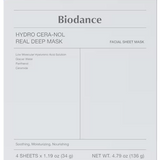 Biodance - Hydro Cera-nol Real Deep Mask (34g / 1 PC)