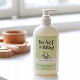 I'm NOT Baby! - Kids Body Wash (300ml / 500ml)