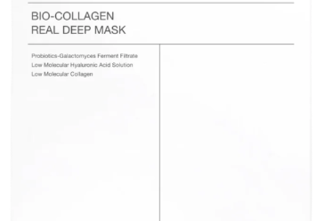Biodance Bio Collagen - Real Deep Mask (34g / 1 PC)