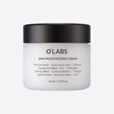 O'Labs Calming Line Skin Moisturizing Cream (60ml)