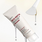 NACIFIC - Rice Pepta Collagen Peel-Off Wrapping Mask (70g)