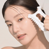 Face Factory - Facial Massage Ceramic D-Tok Guasha