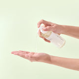 ANUA Heartleaf Pore Control Cleansing Oil (200ml)