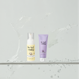 I'm NOT A Baby! (Nettoyant visage pour enfants + Lotion intensive pour enfants)