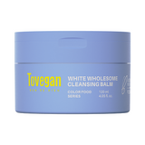 TOVEGAN Color Food Series White Wholesome Cleansing Balm (100ml)