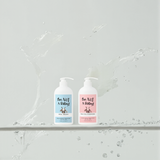 I'm NOT A Baby! (Shampoing pour enfants 500 ml + Après-shampooing pour enfants 500 ml)