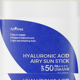 ISNTREE hyaluronic Acid Airy Sun Stick 22g