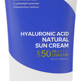 ISNTREE Hyaluronic Acid Watery Sun Gel SPF 50+/PA++++ (50ml)