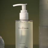 Herbloom Green Clear Vegan Cleansing Oil to Foam (200ml)