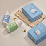 I'm NOT A Baby! Little Duo Top to Toe Wash & Soothing Lotion (2x30ml)