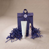 Le Duo Douceur Bal Blanc · Pochette cadeau
