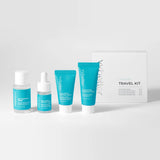 VVBETTER - Travel Kit Blue