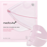 Medicube - PDRN Pink Collagen Gel Mask (1 PC)