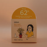 Midha RICE CREAM 62% (50ml)