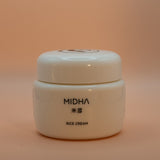 Midha RICE CREAM 62% (50ml)
