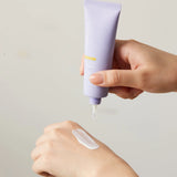 VVbetter Daily Airfit Sunscreen SPF 50+ /n PA++++ (50ml)