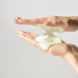 VVbetter Jeju Yuja Balancing Bubble Cleanser (145ml)