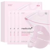Medicube - PDRN Pink Collagen Gel Mask (1 PC)