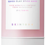 Skin1004 Madagascar Centella Poremizing Quick Clay Stick Mask (27g)