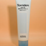 Torriden - *RENEW* DIVE-IN Mild Suncream (60ml)