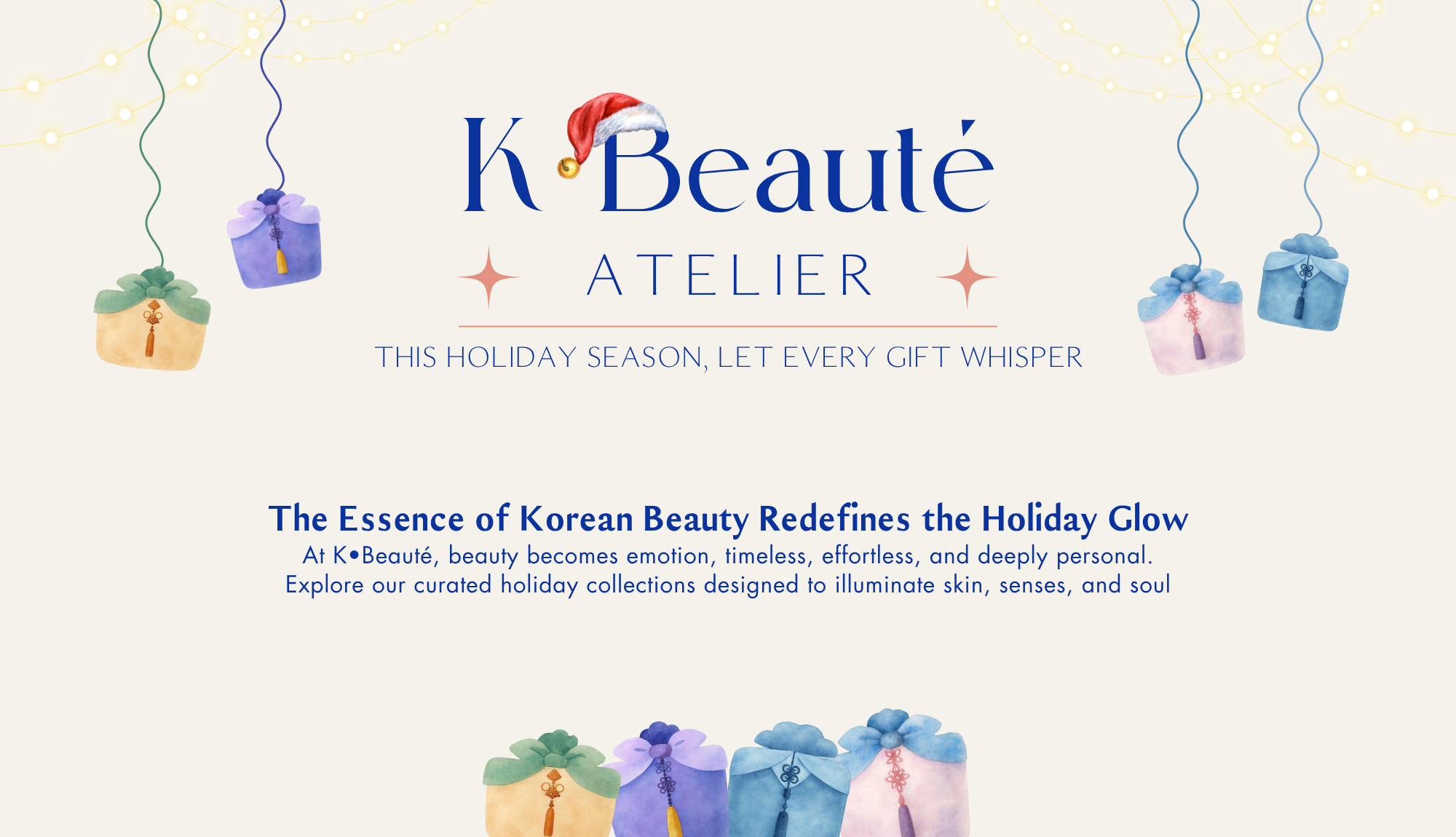 K-beauty