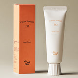 Le Duo Douceur Citrus Nomad · Pochette cadeau