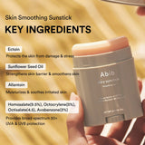 Abib Airy Sunstick Smoothing bar SPF50+ / PA++++ (23g)