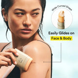 Abib Airy Sunstick Smoothing bar SPF50+ / PA++++ (23g)