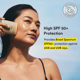Abib Airy Sunstick Smoothing bar SPF50+ / PA++++ (23g)
