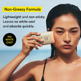 Abib Airy Sunstick Smoothing bar SPF50+ / PA++++ (23g)