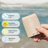 Abib Airy Sunstick Smoothing bar SPF50+ / PA++++ (23g)