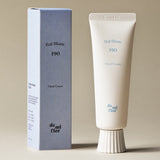 Le Duo Douceur Bal Blanc · Pochette cadeau