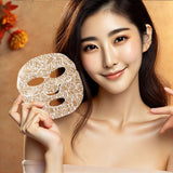 BRUCKE Keep Cooling Foilgel Lifting Mask - 25g