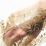 BRUCKE Keep Cooling Foilgel Lifting Mask - 25g