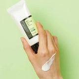COSRX ALOE SOOTHING SUN CREAM SPF50+ PA+++