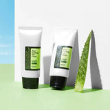 COSRX ALOE SOOTHING SUN CREAM SPF50+ PA+++