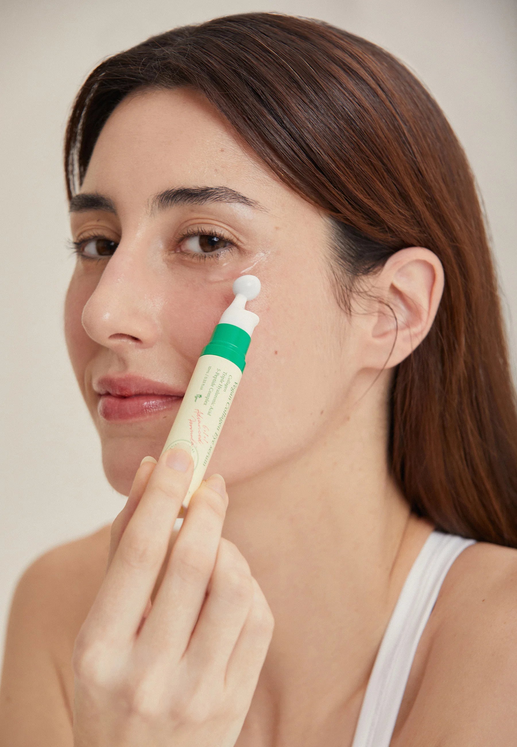 AXIS-Y Vegan Collagen Eye Serum (10ml)