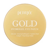 PETITFEE Gold & Snail Hydrogel Eye Patch