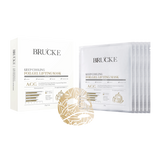 BRUCKE Keep Cooling Foilgel Lifting Mask - 25g