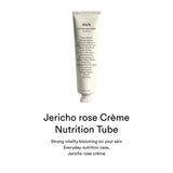 Abib Jericho Rose Cream Nutrition Tube (75ml)