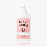 I'm NOT A Baby! - Après-shampooing pour enfants (500 ml)