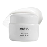 Midha RICE CREAM 62% (50ml)