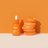 TOVEGAN Color Food Series Orange Oasis Serum (50ml)